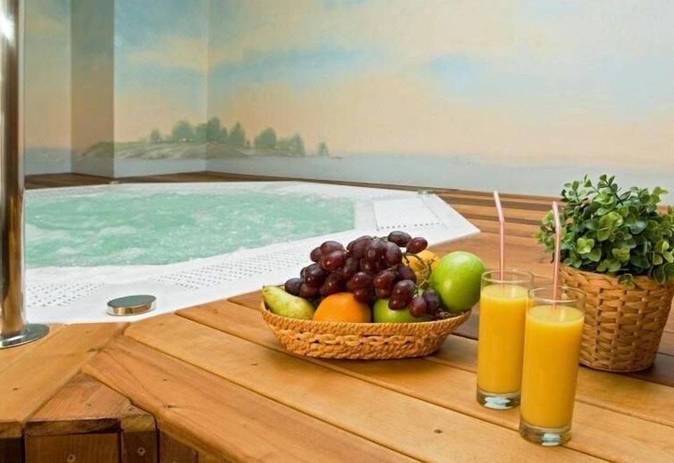 هتل مارینز پارک مسکو پراگو